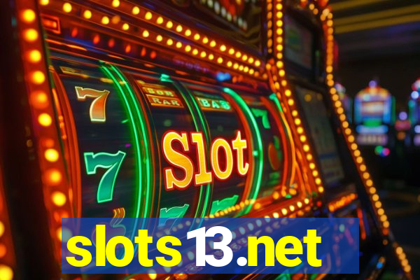 slots13.net