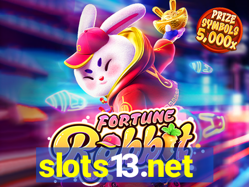 slots13.net