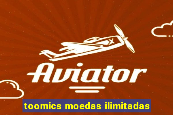 toomics moedas ilimitadas