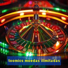 toomics moedas ilimitadas