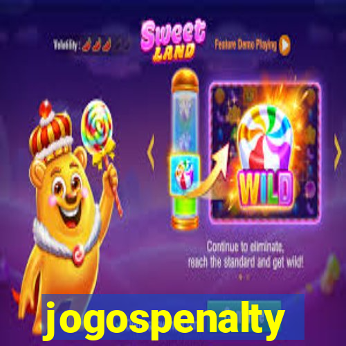 jogospenalty