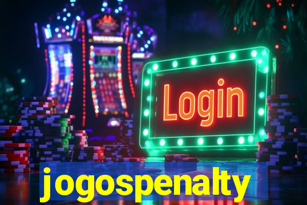 jogospenalty