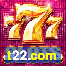 t22.com