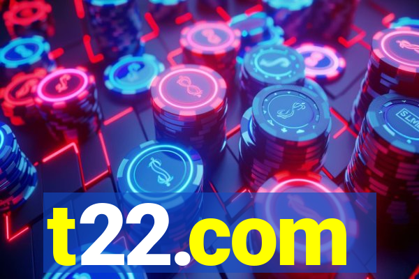 t22.com