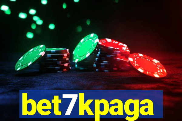 bet7kpaga