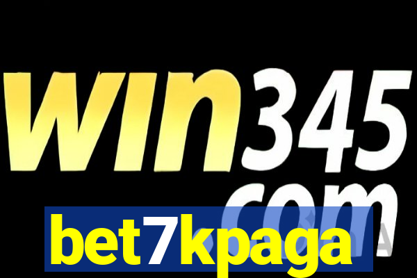 bet7kpaga