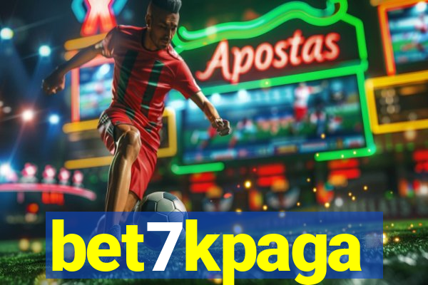 bet7kpaga