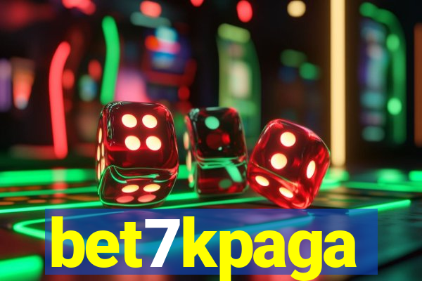 bet7kpaga