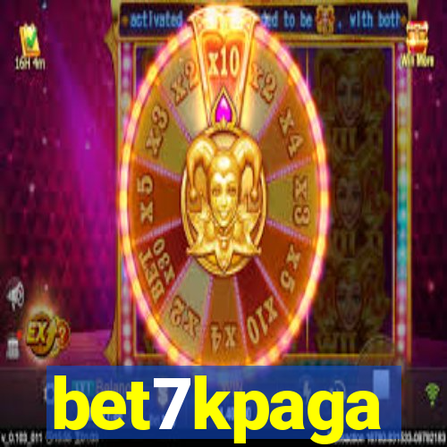 bet7kpaga