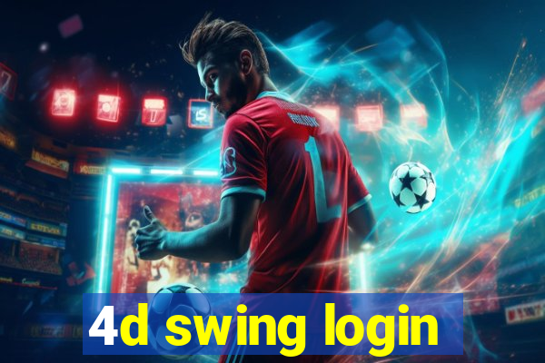 4d swing login