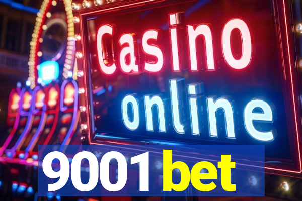 9001 bet