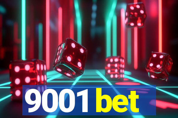 9001 bet