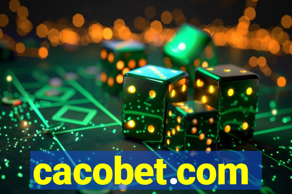 cacobet.com