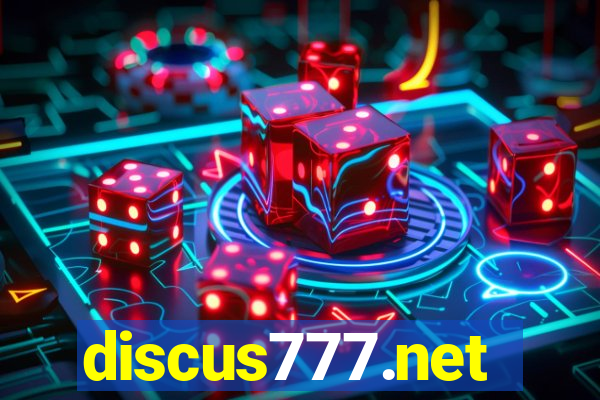 discus777.net