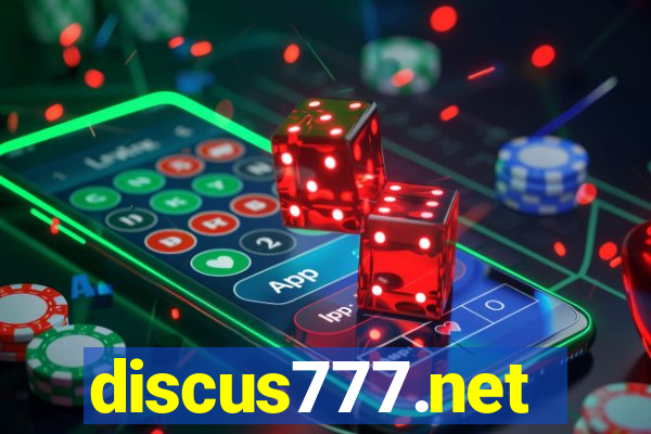 discus777.net