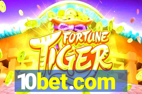 10bet.com