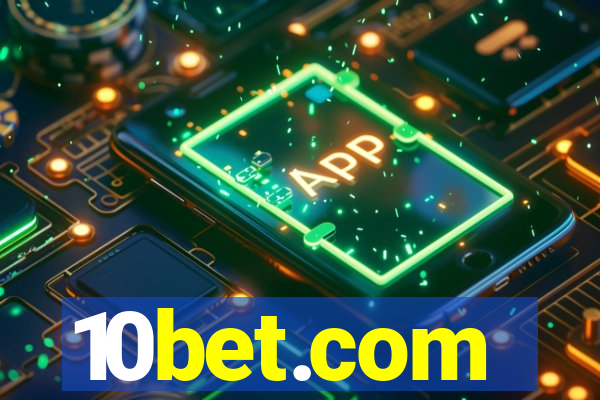 10bet.com