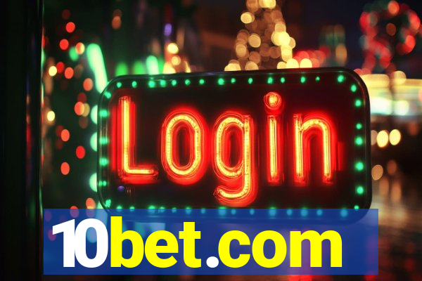 10bet.com