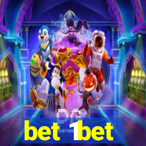 bet 1bet