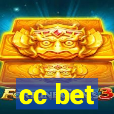 cc bet