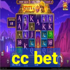 cc bet