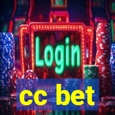 cc bet