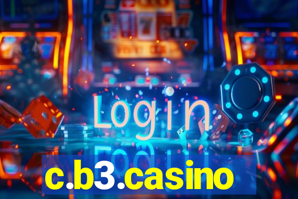 c.b3.casino