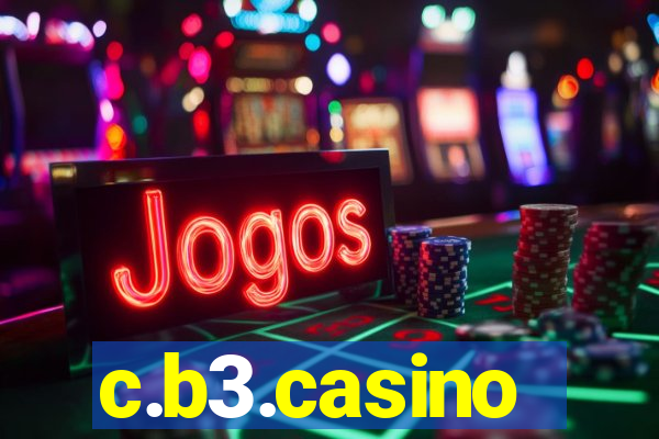 c.b3.casino