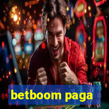 betboom paga