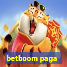 betboom paga