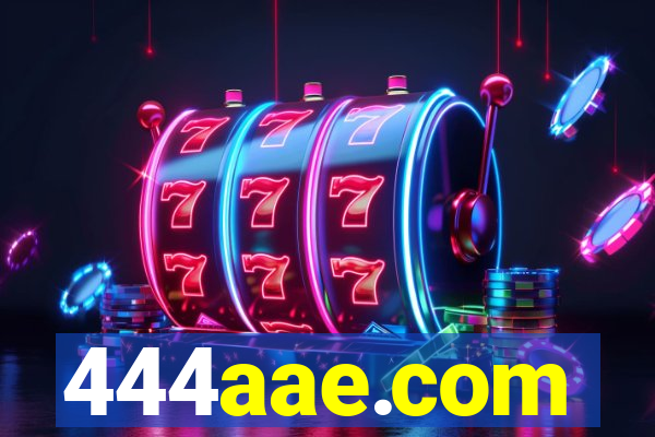 444aae.com