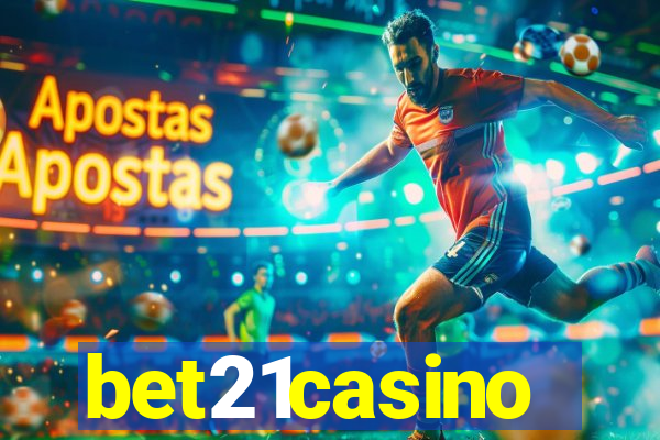 bet21casino