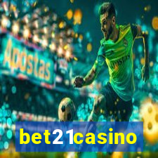 bet21casino