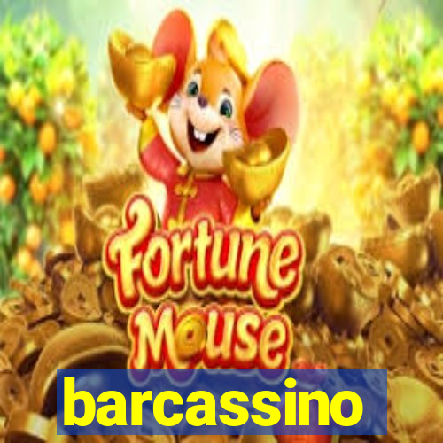 barcassino