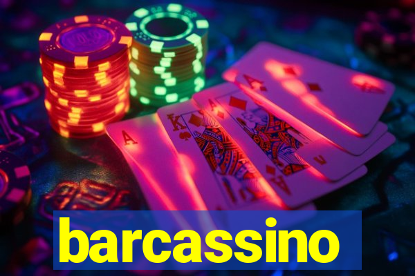 barcassino