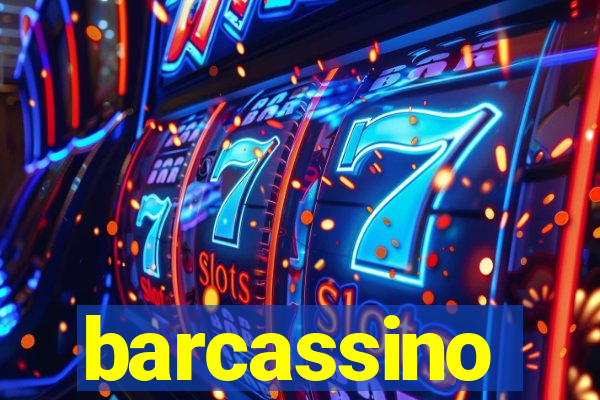 barcassino