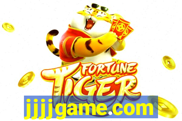 jjjjgame.com