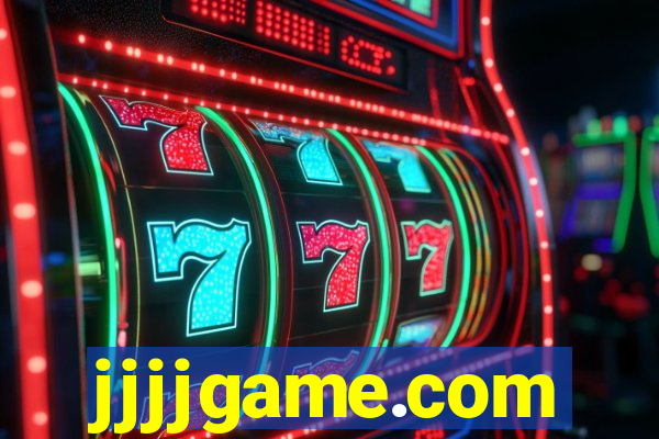 jjjjgame.com