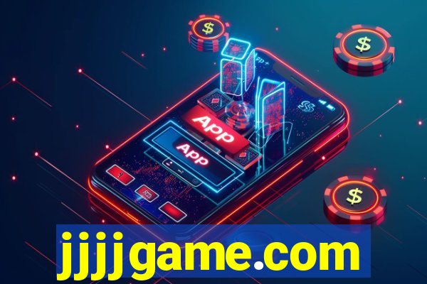 jjjjgame.com