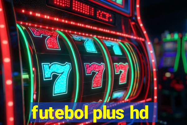 futebol plus hd