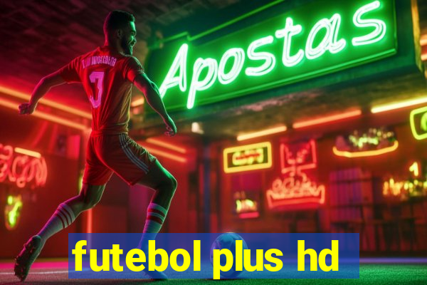 futebol plus hd