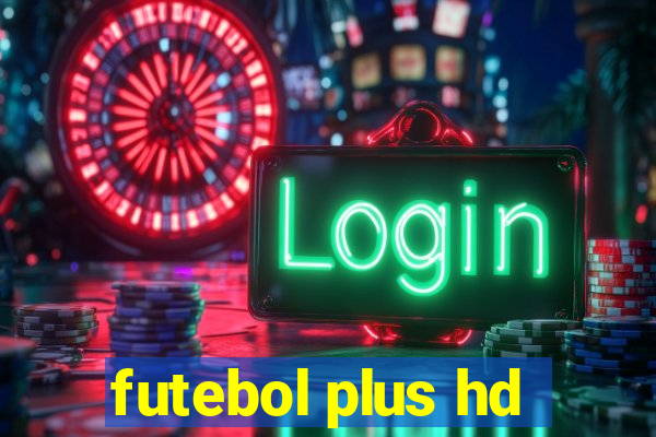 futebol plus hd