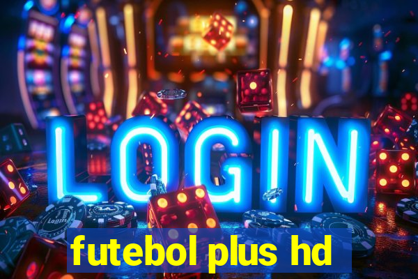 futebol plus hd