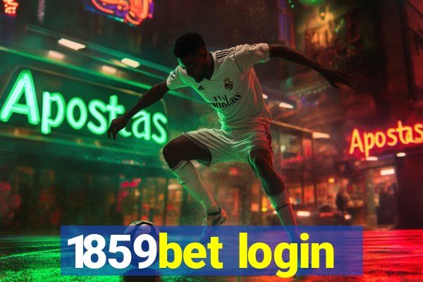 1859bet login