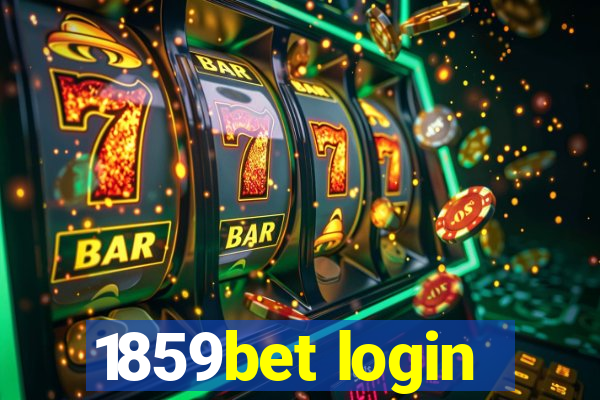 1859bet login