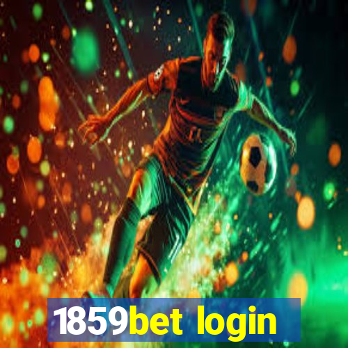 1859bet login