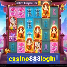 casino888login