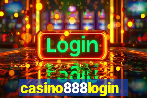 casino888login