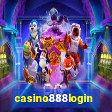 casino888login