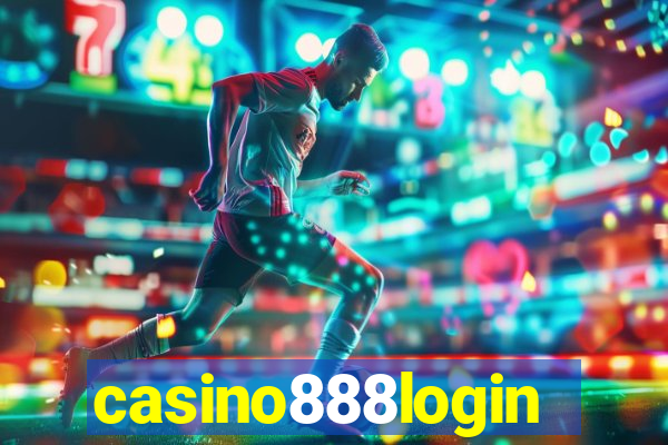 casino888login